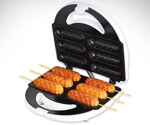 Corn Dog Maker