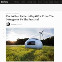 Forbes Article