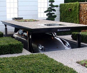 underground-parking-dock